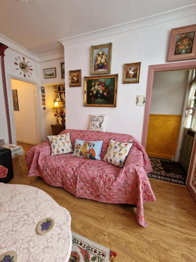 Town Cottage Ground Floor Appartment Bridgend  Ngoại thất bức ảnh