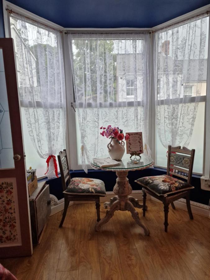 Town Cottage Ground Floor Appartment Bridgend  Ngoại thất bức ảnh