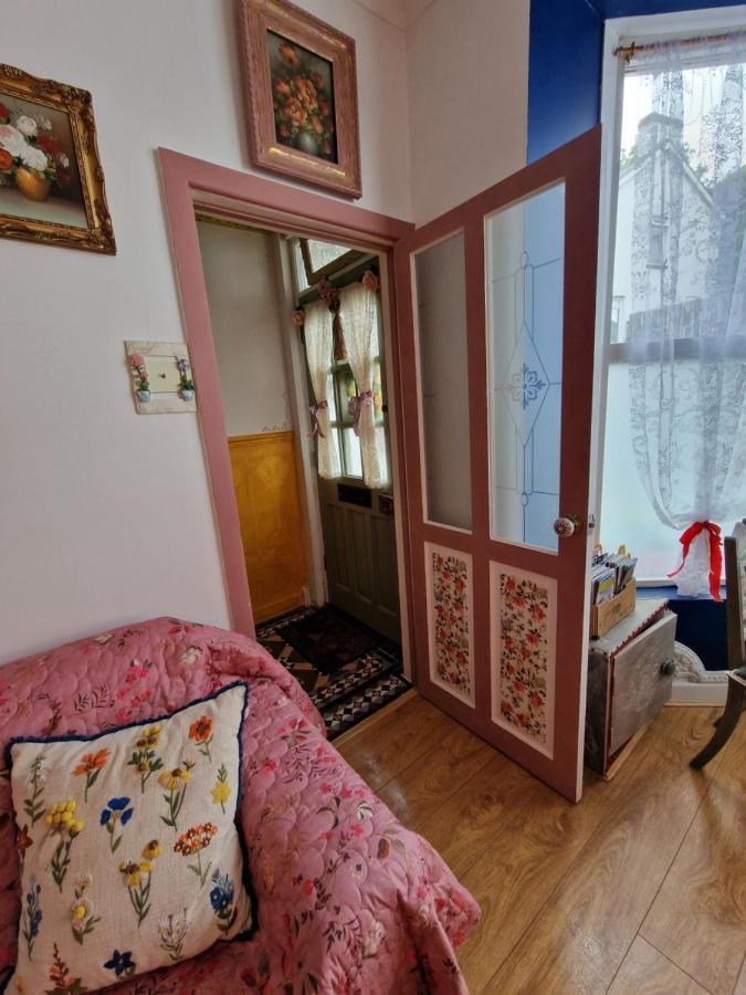 Town Cottage Ground Floor Appartment Bridgend  Ngoại thất bức ảnh