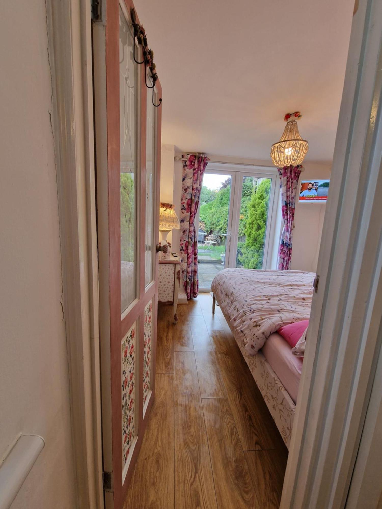 Town Cottage Ground Floor Appartment Bridgend  Ngoại thất bức ảnh