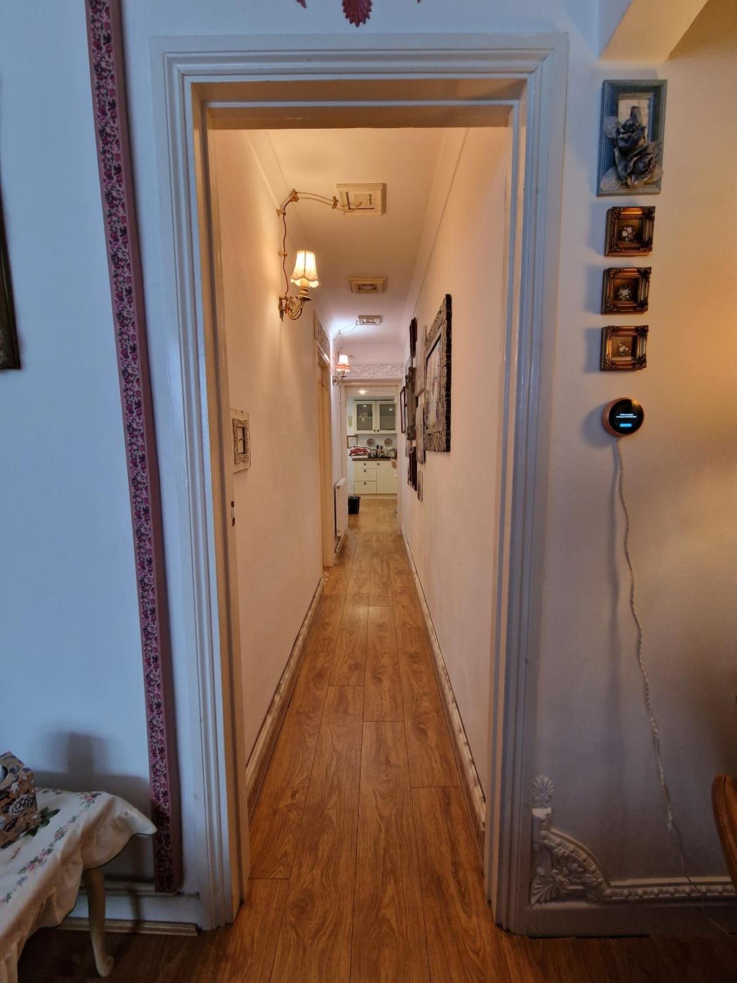 Town Cottage Ground Floor Appartment Bridgend  Ngoại thất bức ảnh