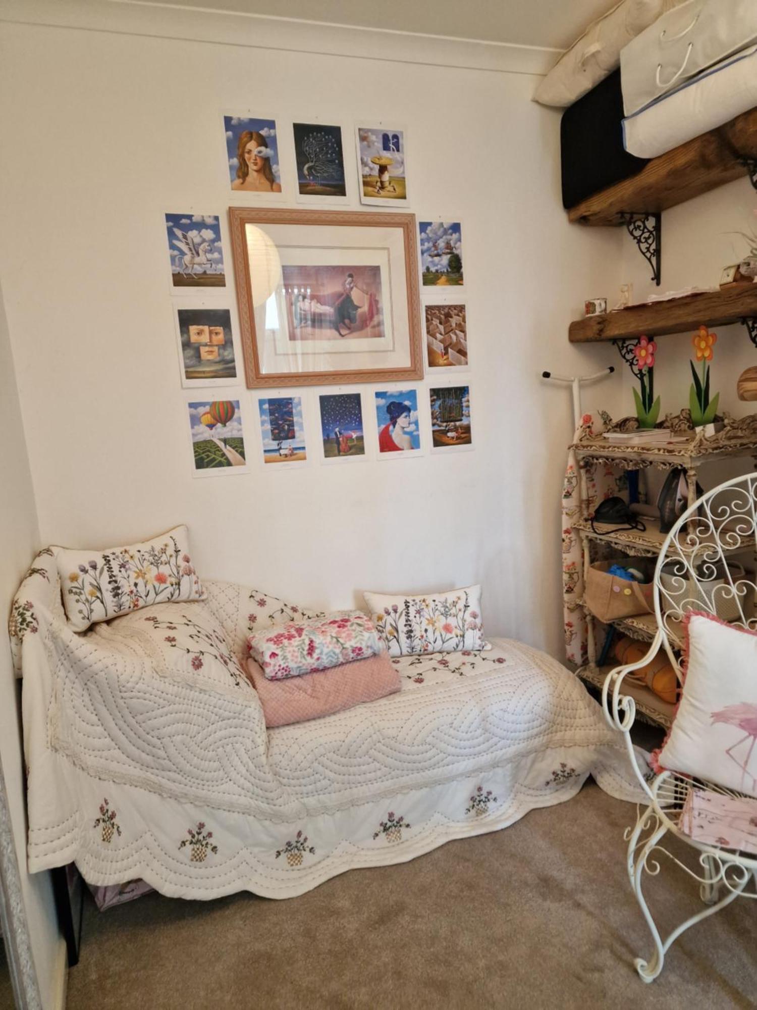Town Cottage Ground Floor Appartment Bridgend  Ngoại thất bức ảnh