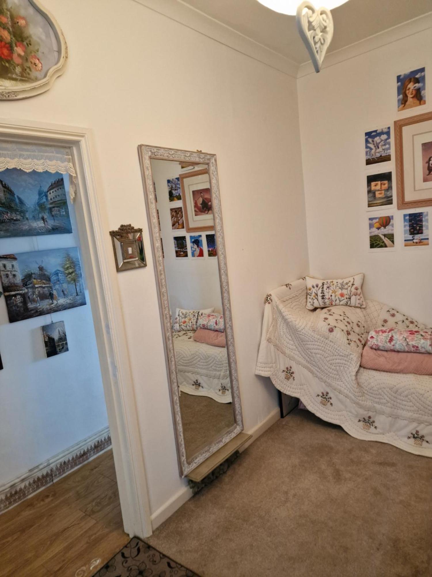 Town Cottage Ground Floor Appartment Bridgend  Ngoại thất bức ảnh